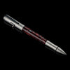 Bolt II Ruby Pen - BA2 RUBY-William Henry-Renee Taylor Gallery