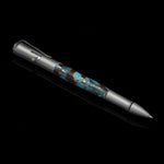 Bolt II Volcano Pen - BA2 VOLCANO-William Henry-Renee Taylor Gallery