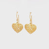 Marika 14k Gold Earrings - M4732