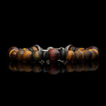 Men's Dragon Fire II Bracelet - BB15 RTE-William Henry-Renee Taylor Gallery