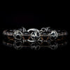 Men's Embrace Smoky Bracelet - BB32 SQ-William Henry-Renee Taylor Gallery