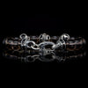 Men's Embrace Smoky Bracelet - BB32 SQ-William Henry-Renee Taylor Gallery