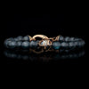 Men's Moonlight Bracelet - BB33 L RG-William Henry-Renee Taylor Gallery