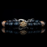 Men's Dusk Bracelet - BB35 BTE YG-William Henry-Renee Taylor Gallery