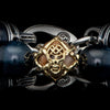 Men's Dusk Bracelet - BB35 BTE YG-William Henry-Renee Taylor Gallery