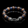 Men's Enlightenment Bracelet - BB38 TAB-William Henry-Renee Taylor Gallery