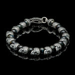 Men's Hawkeye Bracelet - BB4 BTE-William Henry-Renee Taylor Gallery