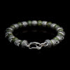 Men's Reliant Bracelet - BB4 GS-William Henry-Renee Taylor Gallery