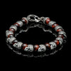 Men's Motivation Bracelet - BB4 RTE-William Henry-Renee Taylor Gallery