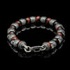 Men's Motivation Bracelet - BB4 RTE-William Henry-Renee Taylor Gallery