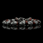 Men's Motivation Bracelet - BB4 RTE-William Henry-Renee Taylor Gallery