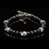 Men's Patrol Bracelet - BB45 BTE-William Henry-Renee Taylor Gallery