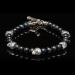 Men's Patrol Bracelet - BB45 BTE-William Henry-Renee Taylor Gallery