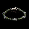 Unisex Spanish Moss Bracelet - BB45 GS-William Henry-Renee Taylor Gallery