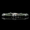 Unisex Spanish Moss Bracelet - BB45 GS-William Henry-Renee Taylor Gallery