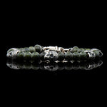 Unisex Spanish Moss Bracelet - BB45 GS-William Henry-Renee Taylor Gallery