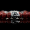 Unisex Red Baron Bracelet - BB45 RSJ-William Henry-Renee Taylor Gallery