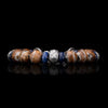 Men's Sand and Sea Bracelet - BB47 MT-William Henry-Renee Taylor Gallery