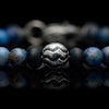 Men's Brookings Dumortierite Bracelet - BB48 DMO-William Henry-Renee Taylor Gallery