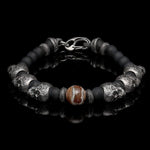 Men's La Paz Bracelet - BB5 MT BR-William Henry-Renee Taylor Gallery