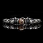 Men's La Paz Bracelet - BB5 MT BR-William Henry-Renee Taylor Gallery