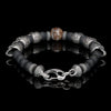 Men's La Paz Bracelet - BB5 MT BR-William Henry-Renee Taylor Gallery