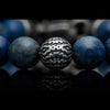 Men's Seaside Dumortierite Bracelet - BB50 DMO-William Henry-Renee Taylor Gallery