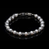 Men's Ghost Bracelet - BB53 WP-William Henry-Renee Taylor Gallery