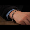 Men's Odyssey Bracelet - BB54 PP-William Henry-Renee Taylor Gallery