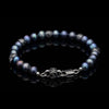 Men's Skull Dandy Bracelet - BB55 PP-William Henry-Renee Taylor Gallery