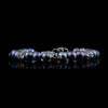 Men's Skull Dandy Bracelet - BB55 PP-William Henry-Renee Taylor Gallery