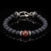 Men's Gentis Bracelet - BB6 DB RB-William Henry-Renee Taylor Gallery