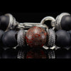 Men's Gentis Bracelet - BB6 DB RB-William Henry-Renee Taylor Gallery