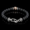 Men's Clan Bracelet - BB6 MT BR-William Henry-Renee Taylor Gallery