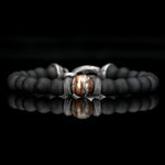 Men's Clan Bracelet - BB6 MT BR-William Henry-Renee Taylor Gallery