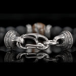 Men's Clan Bracelet - BB6 MT BR-William Henry-Renee Taylor Gallery