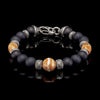 Men's Ice Age Bracelet - BB7 MT BR-William Henry-Renee Taylor Gallery