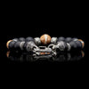 Men's Ice Age Bracelet - BB7 MT BR-William Henry-Renee Taylor Gallery