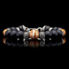 Men's Ice Age Bracelet - BB7 MT BR-William Henry-Renee Taylor Gallery