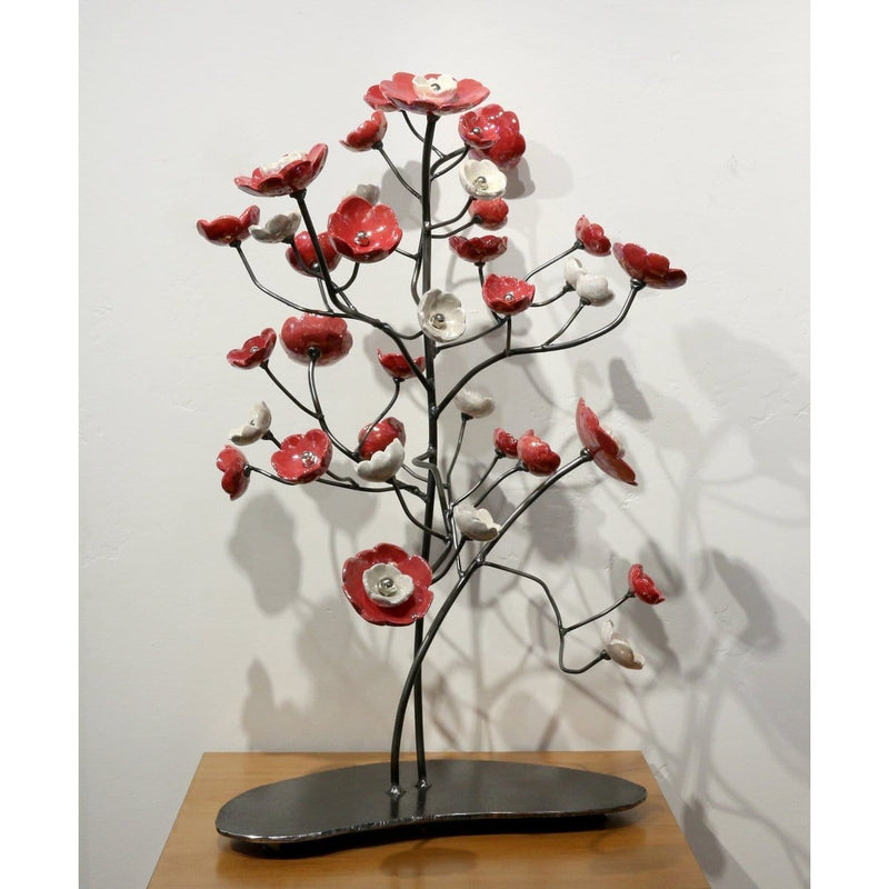 "Berries & Cream"-Jutta Golas-Renee Taylor Gallery