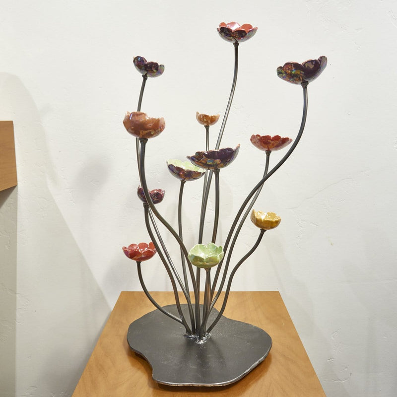 "Beyond The Fence"-Jutta Golas-Renee Taylor Gallery
