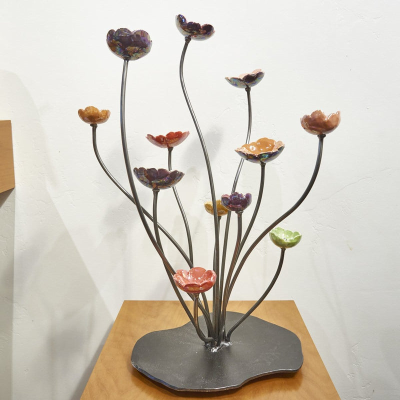 "Beyond The Fence"-Jutta Golas-Renee Taylor Gallery