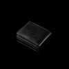 Bi-Fold Midnight Lizard Wallet - BF LIZ BLK-William Henry-Renee Taylor Gallery