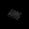 Bi-Fold Monte Carlo Onyx Wallet - BF MC BLK-William Henry-Renee Taylor Gallery