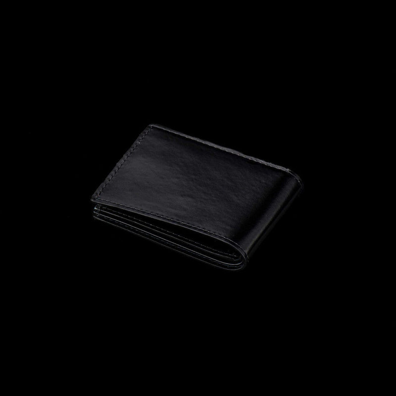 Bi-Fold Monte Carlo Onyx Wallet - BF MC BLK-William Henry-Renee Taylor Gallery