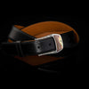Buckle 3 Labradorite Belt Buckle - BKL3 LAB-William Henry-Renee Taylor Gallery
