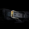 Buckle 3 Labradorite Belt Buckle - BKL3 LAB-William Henry-Renee Taylor Gallery