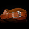 Buckle 3 Mammoth Belt Buckle - BKL3 MT-William Henry-Renee Taylor Gallery