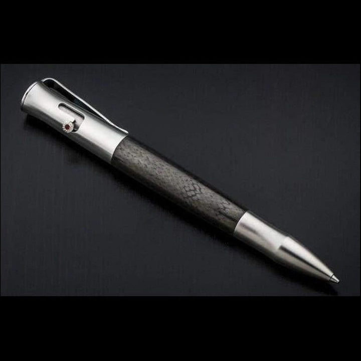 Bolt Belize Pen - BA1 BELIZE-William Henry-Renee Taylor Gallery