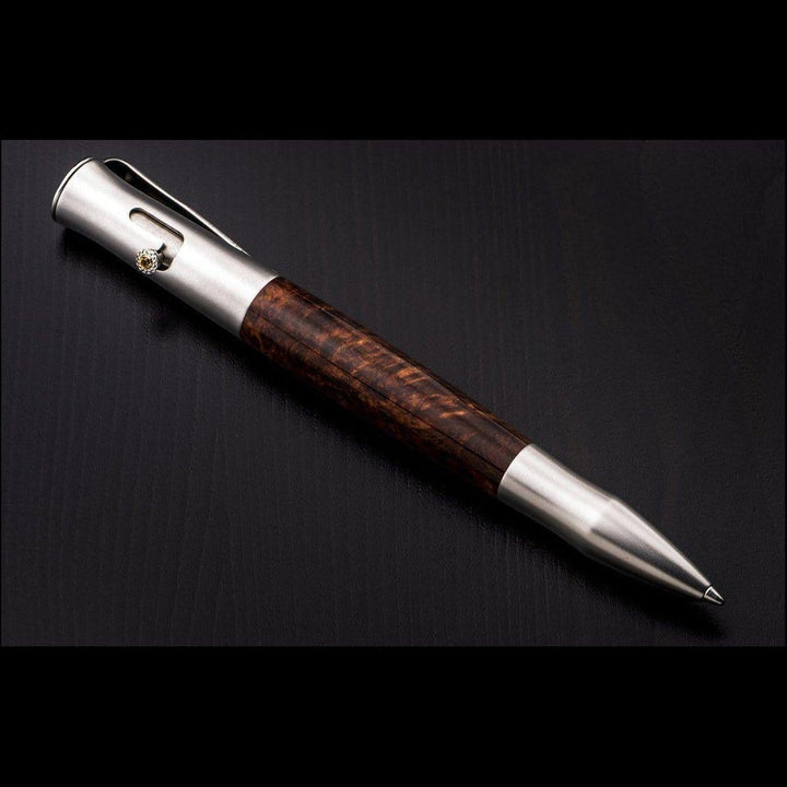 Bolt Rincon Pen - BA1 RINCON-William Henry-Renee Taylor Gallery